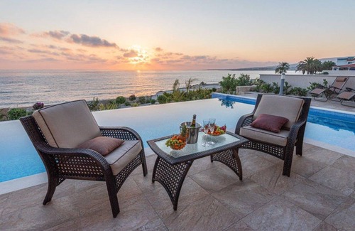 Kissonerga House | 500 m² House ∙ 3 bedrooms ∙ 6 guests