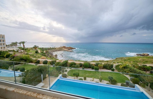 Kissonerga House | 500 m² House ∙ 3 bedrooms ∙ 6 guests