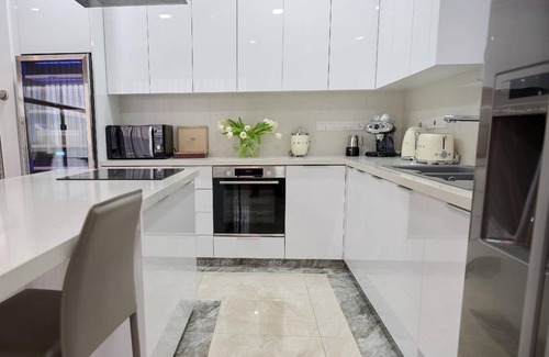 Kissonerga House | 516 m² House ∙ 3 bedrooms ∙ 6 guests