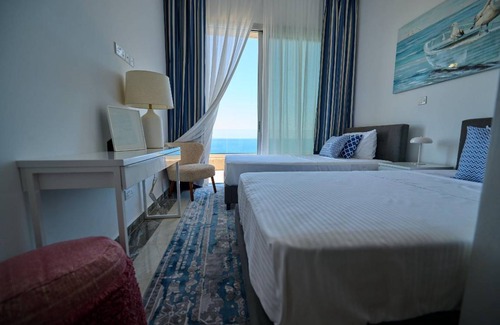 Kissonerga House | 516 m² House ∙ 3 bedrooms ∙ 6 guests