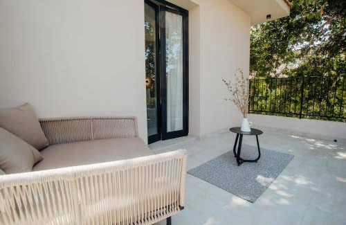 Kakopetria Hotel | 53 m² Hotel ∙ 5 guests