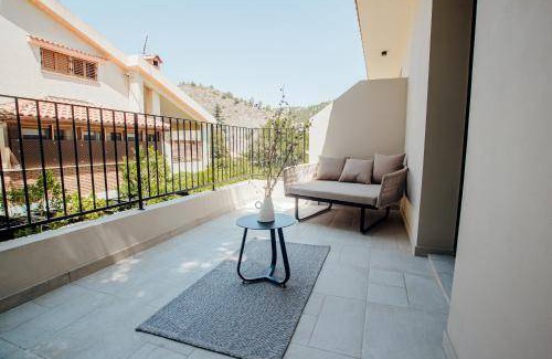Kakopetria Hotel | 53 m² Hotel ∙ 5 guests