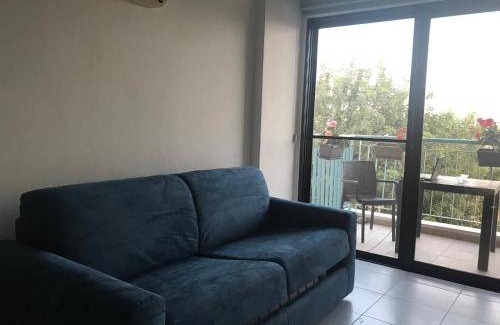 Mazotos Apartment | 54 m² Apartment ∙ 1 bedroom ∙ 6 guests