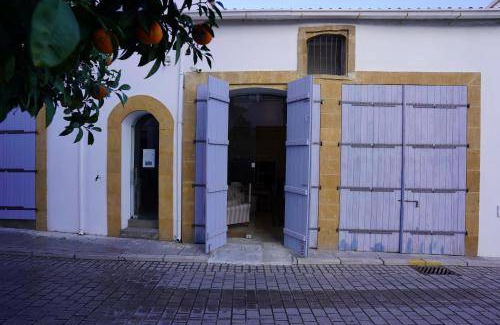 Nicosia Apartment | 55 m² Apartment ∙ 1 bedroom ∙ 4 guests