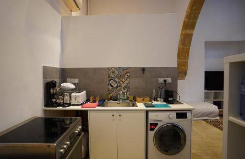 Nicosia Apartment | 55 m² Apartment ∙ 1 bedroom ∙ 4 guests