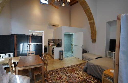 Nicosia Apartment | 55 m² Apartment ∙ 1 bedroom ∙ 4 guests