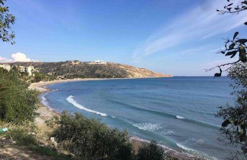 Pissouri Apartment | 55 m² Apartment ∙ 1 bedroom ∙ 4 guests