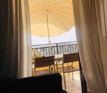 Pissouri Apartment | 55 m² Apartment ∙ 1 bedroom ∙ 4 guests