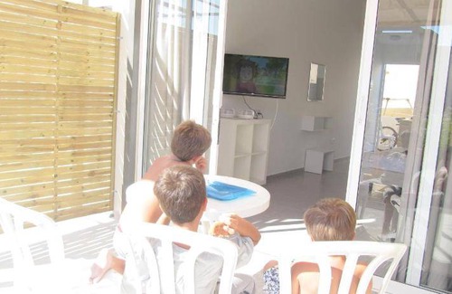Cape Greko Apartment | 55 m² Apartment ∙ 4 guests