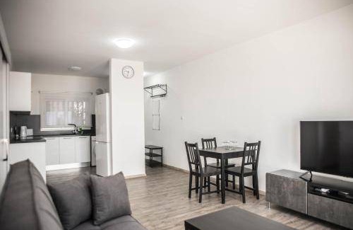 Kissonerga Apartment | 55 m² Apartment ∙ 1 bedroom ∙ 3 guests