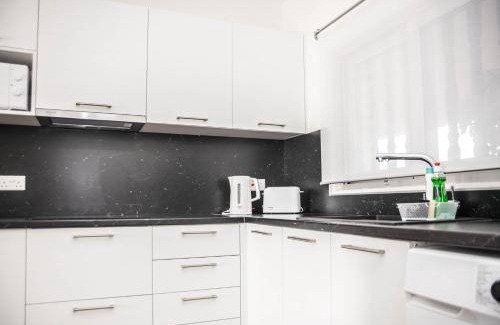 Kissonerga Apartment | 55 m² Apartment ∙ 1 bedroom ∙ 3 guests