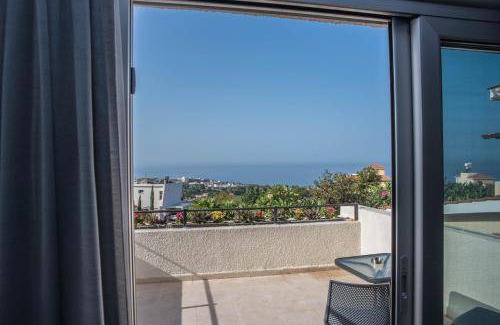 Kissonerga Apartment | 55 m² Apartment ∙ 1 bedroom ∙ 3 guests