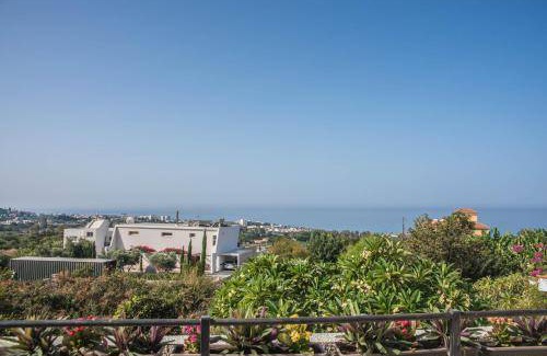 Kissonerga Apartment | 55 m² Apartment ∙ 1 bedroom ∙ 3 guests