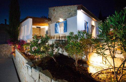 Vasa Koilaniou House | 55 m² House ∙ 2 guests