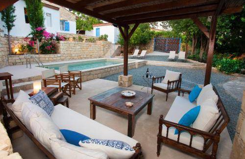 Vasa Koilaniou House | 55 m² House ∙ 2 guests
