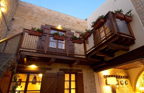 Arsos Apartment | 56 m² Apartment ∙ 1 bedroom ∙ 4 guests