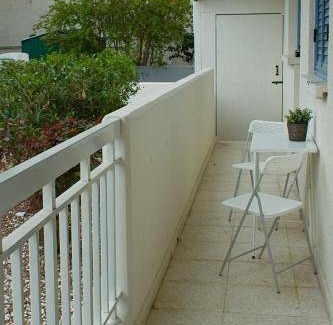 Strovolos Apartment | 58 m² Apartment ∙ 1 bedroom ∙ 4 guests