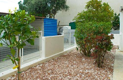 Strovolos Apartment | 58 m² Apartment ∙ 1 bedroom ∙ 4 guests
