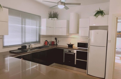 Limassol Apartment | 58 LIM - Stay Mystique Apartment