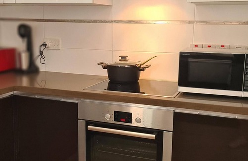 Limassol Apartment | 58 LIM - Stay Mystique Apartment