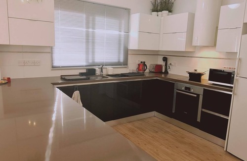 Limassol Apartment | 58 LIM - Stay Mystique Apartment