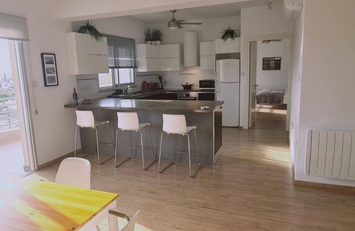 Limassol Apartment | 58 LIM - Stay Mystique Apartment