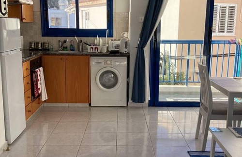 Universal Apartment | 58 m² Apartment ∙ 1 bedroom ∙ 3 guests