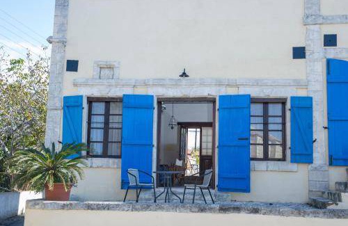 Droushia Apartment | 58 m² Apartment ∙ 2 bedrooms ∙ 5 guests