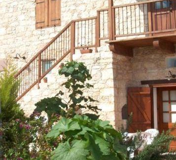 Droushia Apartment | 58 m² Apartment ∙ 2 bedrooms ∙ 5 guests