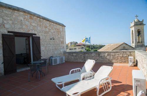 Droushia Apartment | 58 m² Apartment ∙ 2 bedrooms ∙ 5 guests