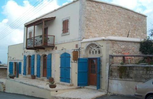 Droushia Apartment | 58 m² Apartment ∙ 2 bedrooms ∙ 5 guests
