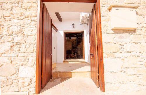 Vouni House | 58 m² House ∙ 2 bedrooms ∙ 5 guests