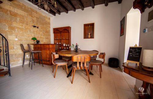 Vouni House | 58 m² House ∙ 2 bedrooms ∙ 5 guests