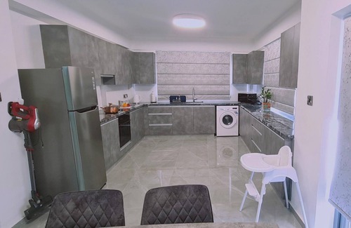 Larnaca Apartment | 59 LCA - Centro Apartment