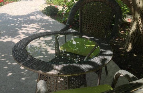 Vasa Koilaniou Apartment | 60 m² Apartment ∙ 4 guests