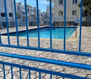 Latchi Apartment | 60 m² Apartment ∙ 1 bedroom ∙ 2 guests