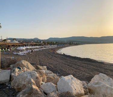 Latchi Apartment | 60 m² Apartment ∙ 1 bedroom ∙ 2 guests
