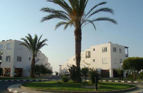 Larnaca Apartment | 60 m² Apartment ∙ 2 bedrooms ∙ 6 guests