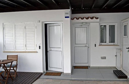 Larnaca Apartment | 60 m² Apartment ∙ 2 bedrooms ∙ 6 guests