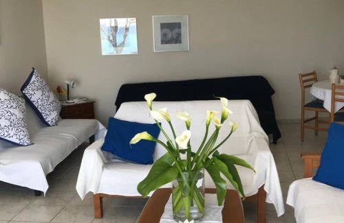 Pomos Apartment | 60 m² Apartment ∙ 2 bedrooms ∙ 4 guests