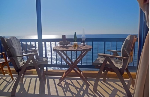 Pomos Apartment | 60 m² Apartment ∙ 2 bedrooms ∙ 4 guests