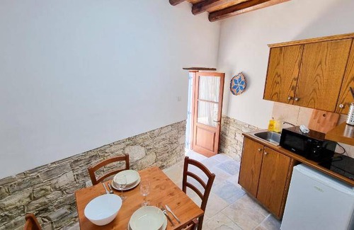 Skarinou Apartment | 60 m² Apartment ∙ 2 bedrooms ∙ 4 guests