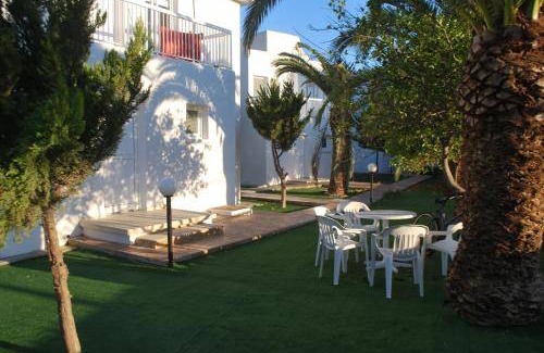Protaras Apartment | 60 m² Apartment ∙ 3 bedrooms ∙ 8 guests