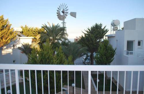 Protaras Apartment | 60 m² Apartment ∙ 3 bedrooms ∙ 8 guests