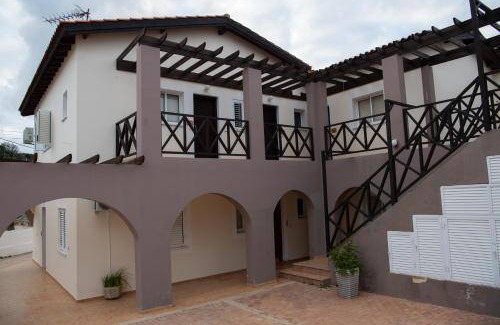 Latsi Apartment | 60 m² Apartment ∙ 4 guests