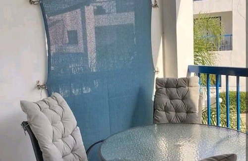 Universal Apartment | 60 m² Apartment ∙ 1 bedroom ∙ 4 guests