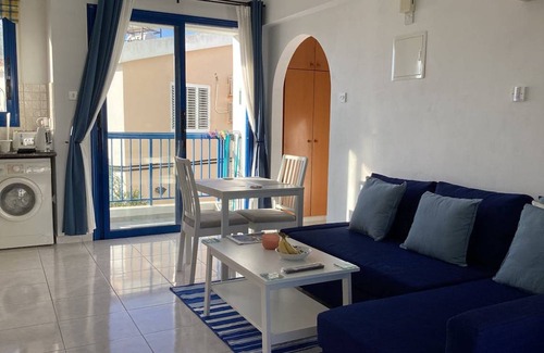 Universal Apartment | 60 m² Apartment ∙ 1 bedroom ∙ 4 guests