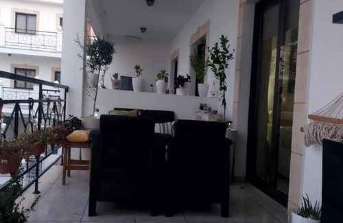 Tersefanou Apartment | 60 m² Apartment ∙ 1 bedroom ∙ 3 guests
