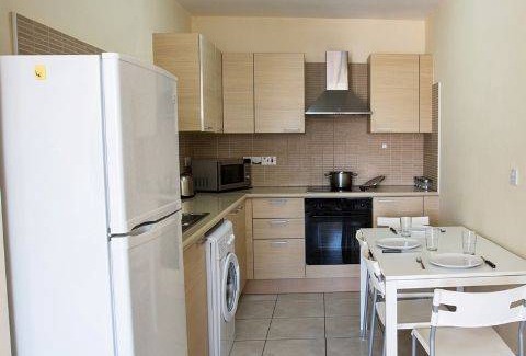 Ayia Napa Cottage | 60 m² Cottage ∙ 1 bedroom ∙ 3 guests
