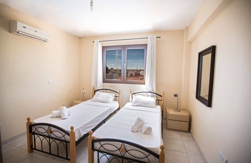 Ayia Napa Cottage | 60 m² Cottage ∙ 1 bedroom ∙ 3 guests